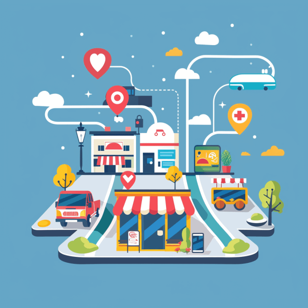 Marketing Strategies for Your Local Business